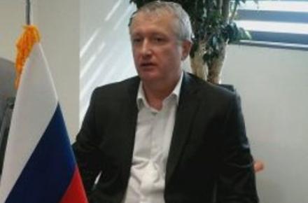 تمایل مسوولان گمرک روسیه به توسعه و تسهیل روابط تجاری با ایران