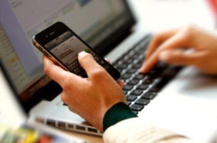 ایرانیان از چه اینترنتی استفاده می‌کنند؟
