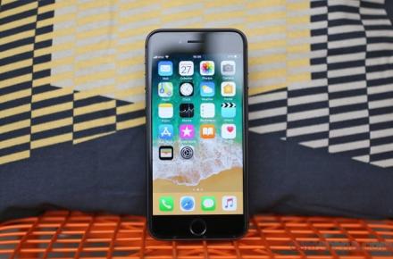 گوشی‌های جدید آیفون بازار را به خود اختصاص می‌دهند