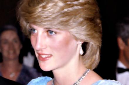 جنجال افشای روابط غیراخلاقی پرنسس دیانا (+تصاویر)