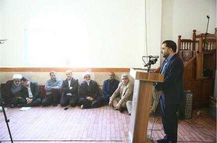 عیسی زارع پور