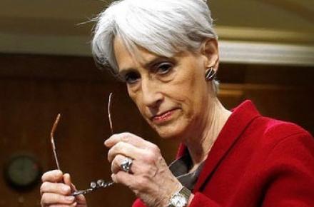 احتمال هک شدن ایمیل «وندی شرمن» در طول مذاکرات هسته‌ای