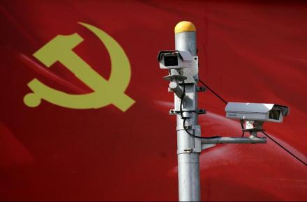 شناسایی مظنون در میان ۶۰ هزار نفر با دوربین هوشمند!