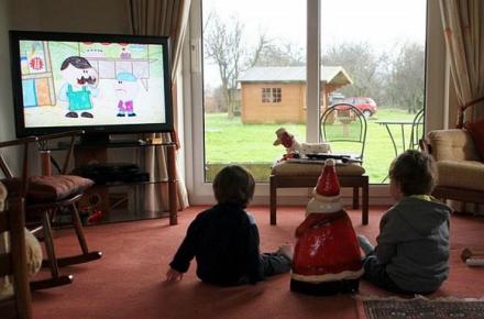 برای تماشای تلویزیون در اروپا چقدر باید هزینه کرد؟