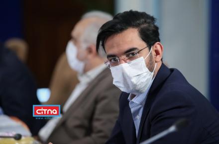 وزیر ارتباطات: بنای توزیع سیم‌کارت رایگان دانش‌آموزی نداشتیم