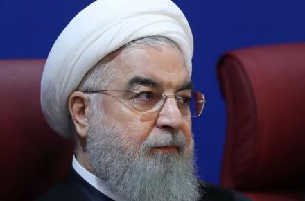 روحانی در مخالفت با فیلترینگ تلگرام: کام مردم را تلخ نکنید