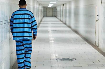 سامانه آمار برخط زندانیان تا تیر ماه فعال می‌شود