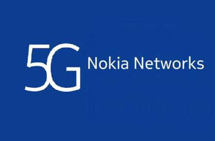 نوکیا خواستار برقراری اینترنت ۵G در ژاپن شد