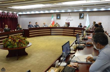 ورود سازمان بازرسی کل کشور به موضوع «تلویزیون اینترنتی»