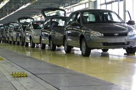 بازگشت مجدد خودروهای روسی به ایران