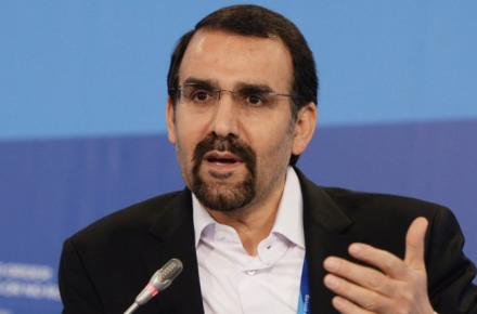 راه‎اندازی سایت اینترنتی ایران و روسیه برای توسعه‌ی همکاری‌های اقتصادی