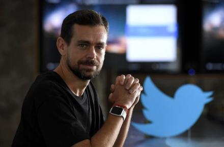 مدیرعامل توئیتر لپ‌تاپ ندارد!