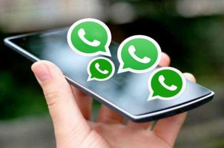 فعالیت واتس اپ بر روی برخی از گوشی‌های هوشمند متوقف شد