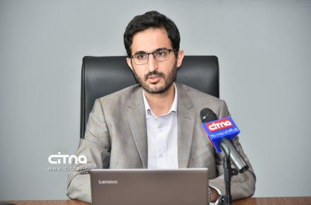 تخمین سطح زیرکشت ۱۳ محصول راهبردی کشاورزی کشور با استفاده از هوش مصنوعی