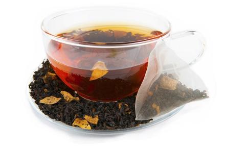  فواید مهم درمانی و زیبایی تفاله چای