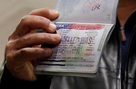 جزئیات مقررات تازه‌ی صدور ویزای آمریکا برای ایران و پنج کشور دیگر