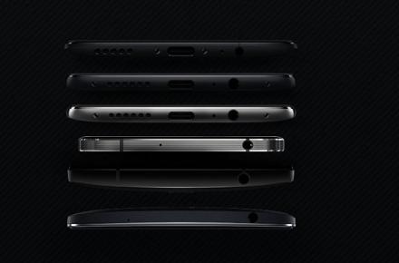 گوشی OnePlus 5T همان چیزی است که کاربران توقع داشتند