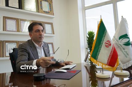 رئیس سازمان نصر کشور: نمایشگاه الکامپ فرصتی برای امیدآفرینی در حوزه فناوری اطلاعات است