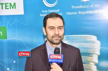 حضورر شرکت های ایرانی در بازار بین الملل