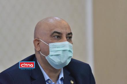 شرکت مخابرات ایران برای پرداخت به موقع مطالبات کارکنان در تلاش است