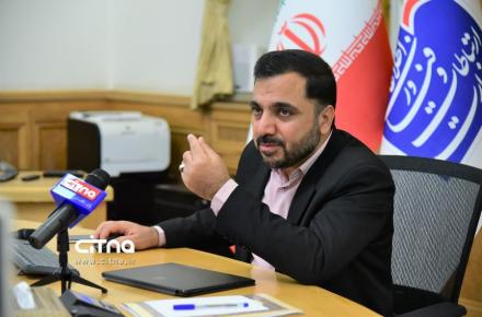 وزیر ارتباطات: پلتفرم‌ها با تاسیس دفاترشان در ایران و تبعیت از قوانین کشور، رفع فیلتر خواهند شد