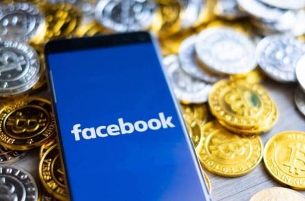 نام رمزارز فیسبوک تغییر کرد