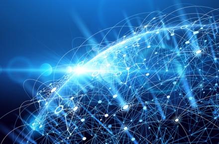 بهره‌برداری از سامانه تولید محتوای بین‌المللی خلاق و دانش‌بنیان