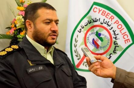 وای‌فای ناشناس ابزار شکارچیان آنلاین برای سرقت اطلاعات کاربران نوروزی