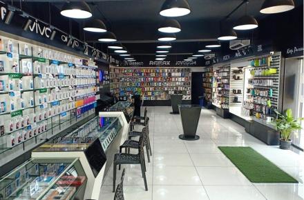 پرفروش‌ترین برندهای تلفن هوشمند در بازار جهانی