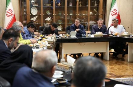 وزیر صمت: در تداوم ممنوعیت واردات کالاهای دارای مشابه داخلی به هیچ عنوان کوتاه نخواهیم آمد