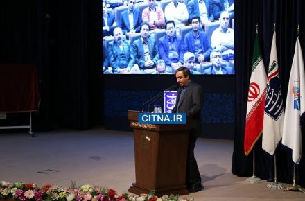 تاکید بر پتانسیل فارغ التحصیلان دانشکده‌ی پست و مخابرات