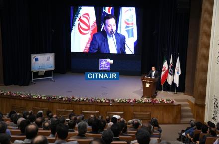  واگذاری دانشکده‌ی پست و مخابرات، سلیقه ای بود/ ردیف بودجه‌ی دانشکده را امسال به مجلس فرستادیم