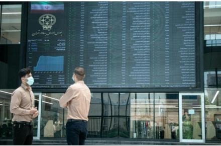 پیش‌بینی بورس سوم خرداد