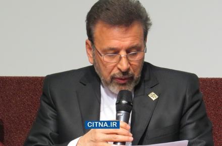 توسعه‌ی ICT از اولویت‌های شخص ریاست جمهوری ایران است