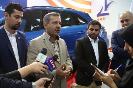 رونمایی رسمی از «اپلیکیشن تاپ» به صدها میلیون تومان جوایز نقدی