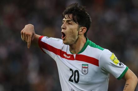 تهدید به مرگ "سردار آزمون" توسط هکر ساکن ترکیه! (+عکس)