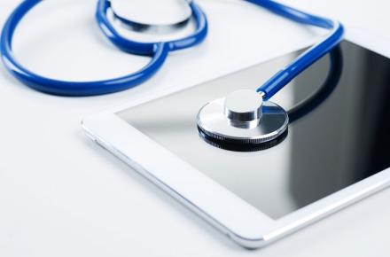 پلتفرم‌های آنلاین سلامت 