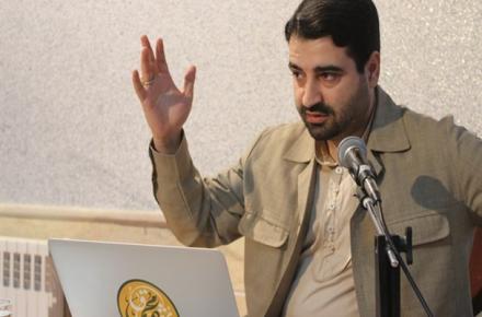 شبکه ملی اطلاعات گامی موثر در تصرف فضای مجازی است