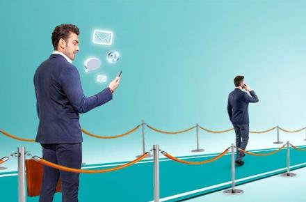 مزایای ارتباط با مرکز تماس همراه اول (9990)/ از برقراری تماس رایگان تا حل سریع‌تر مشکلات ارتباطی