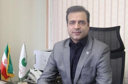 تعداد 5/5 میلیون پست بانک کارت امکان دریافت خدمات کارت سوخت را دارند