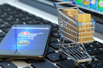 کسب و کار اینترنتی