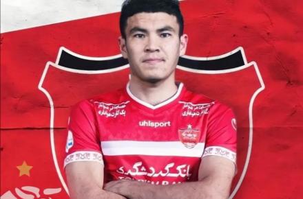 زمان رونمایی از خرید جدید پرسپولیس مشخص شد