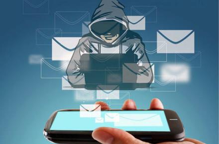 کلاهبرداری با ارسال پیامک‌های کلاهبرداری ابلاغیه الکترونیکی سامانه ثنا