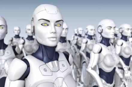 اخطار سرمایه‌دار بزرگ آمریکایی پیرامون هوش مصنوعی