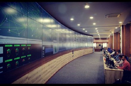 آنچه باید درباره‌ی مرکز مدیریت عملیات شبکه شرکت مخابرات بدانید