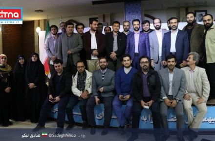 آذری‌جهرمی در دولت روحانی یک حادثه است! 