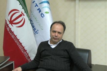 علاقه‌مندی، مهارت و تخصص؛ ارکان موفقیت پژوهشگاه ICT در رشد کارآموزی