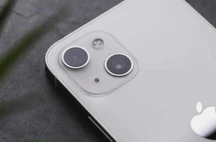 تغییرات جدید سیستم عامل آیفون