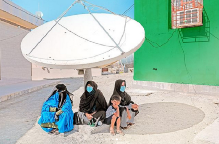 سرمایه‌گذاری ۱۵۰ میلیارد تومانی دولت برای محرومیت‌زدایی ارتباطی از شهرستان بشاگرد