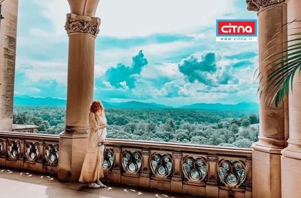 پست اینستاگرامی خانم بازیگر شایعه ساز شد/ نیکول کیدمن باردار است؟ 